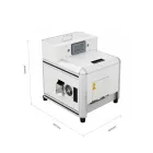 Kommerzielle automatische Eier fritte use -  - Food Mach Tech
