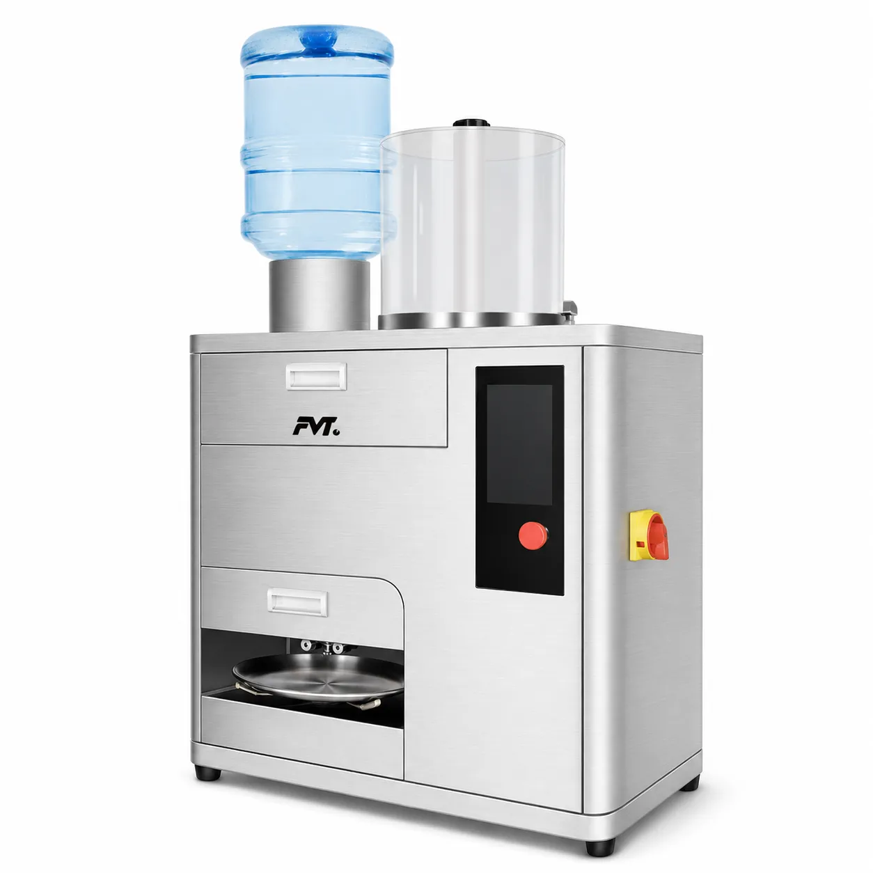 Voll automatische Nudel maschine -  - Food Mach Tech