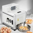 Kommerzielle automatische Eier fritte use -  - Food Mach Tech