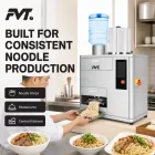 Voll automatische Nudel maschine -  - Food Mach Tech