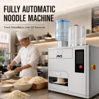 Voll automatische Nudel maschine -  - Food Mach Tech