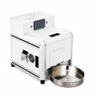 Kommerzielle automatische Eier fritte use -  - Food Mach Tech