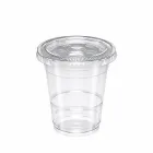 Kalter Getränke becher (100 PCS) - Verbrauchs materialien - Food Mach Tech