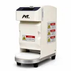 Automatischer Sushi-Reisball-Hersteller, kommerzielle Rice-Ball-Forming-Maschine mit Touchscreen -  - Food Mach Tech