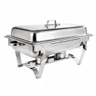 Edelstahl isolierter Topf - Küchenutensilien - Food Mach Tech