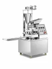 Kommerzielle automatische gedämpfte Brötchen herstellungs maschine -  - Food Mach Tech