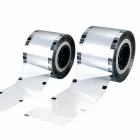 Transparente Dichtung sfilm rolle - Verbrauchs materialien - Food Mach Tech