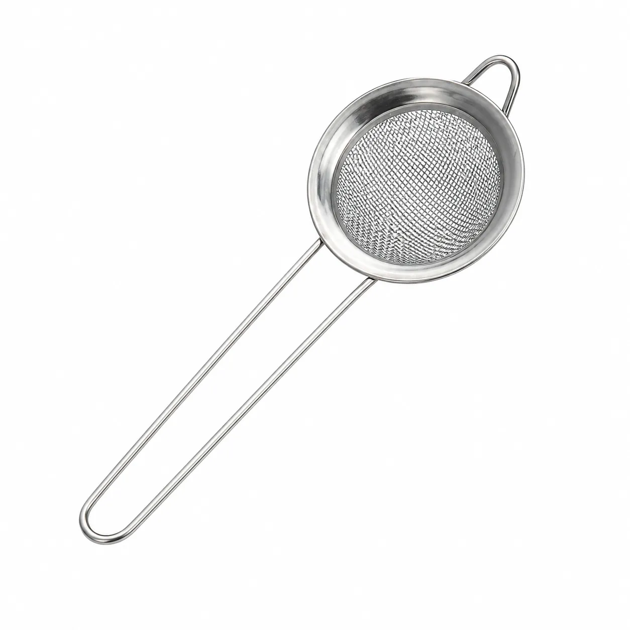 스테인레스 스틸 스키머 - 주방용품 - Food Mach Tech