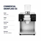Kommerzielle Schneeflocke-Eismaschine - Eismaschine - Food Mach Tech