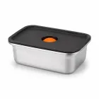 식품 등급 304 스테인레스 스틸 밀폐 식품 용기 -  - Food Mach Tech
