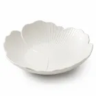 세라믹 꽃 모양 그릇 -  - Food Mach Tech