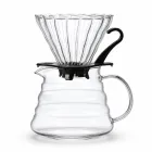 Pour-Over Coffee Dripper -  - Food Mach Tech