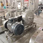 Thiết bị Chế biến bột ngô công nghiệp-Máy mài bột ngô tự mồi - Máy nghiền thực phẩm - foodmachtech