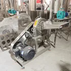 Thiết bị Chế biến bột ngô công nghiệp-Máy mài bột ngô tự mồi - Máy nghiền thực phẩm - foodmachtech