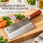 위조 된 헤비 의무 절단 -  - Food Mach Tech
