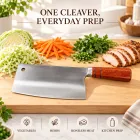 위조 된 헤비 의무 절단 -  - Food Mach Tech