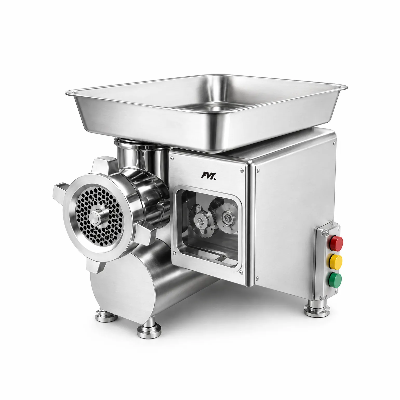 Máy xay thịt nhỏ -  - Food Mach Tech