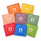 식품 학년 일회용 장갑, 개별적으로 포장 (200 PCS) -  - Food Mach Tech