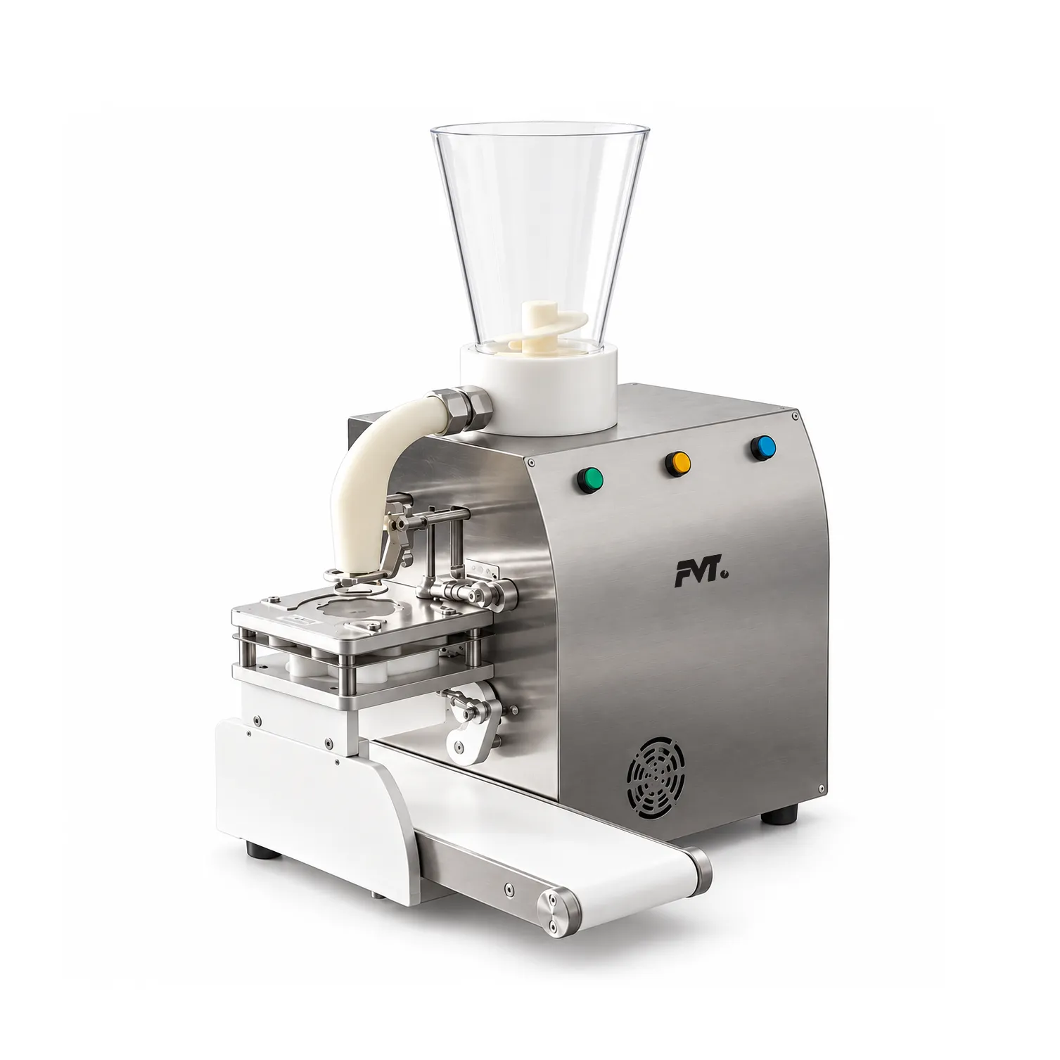 Kommerzielle Multifunktion maschine Wonton -  - Food Mach Tech