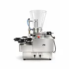 Halbautomat ische Wonton-Maschine -  - Food Mach Tech