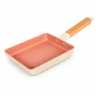 광장 다마고야키 비 스틱 팬 -  - Food Mach Tech