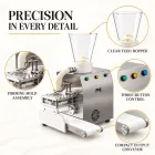 Kommerzielle Multifunktion maschine Wonton -  - Food Mach Tech