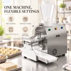 Kommerzielle Multifunktion maschine Wonton -  - Food Mach Tech