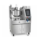 Automatische kommerzielle Rühr maschine -  - Food Mach Tech