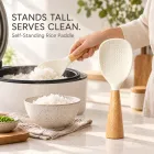 스탠딩 라이스 주걱 -  - Food Mach Tech