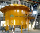 原油溶剤抽出プラントマシンと食用油製造機 - 石油生产ライン - foodmachtech