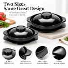 Kommerzieller Keramik-Claypot -  - Food Mach Tech