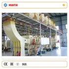 Automatic Corn and Maize Germ Oil Making Production Line with Press Extraction Refinery Machines for Industrial Manufacturing - Refining Equipment - foodmachtech