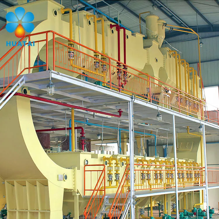  Cotton Seeds Oil Extraction Machine Cottonseed Oil Production Line - Hydraulic Oil Press - foodmachtech
