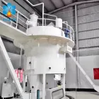 خط إنتاج زيت عباد الشمس ، آلات استخراج المهنية الصانع والمورد - مكبس الزيت الهيدروليكي - foodmachtech