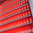 Nuova attrezzatura per l'allevamento di pollame completamente automatica a strati del sistema di raccolta delle uova di pollo Gabbia per galline con acciaio zincato in vendita - Sistema agricolo a strati - foodmachtech