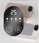 충전식 전기 난방 도시락 -  - Food Mach Tech