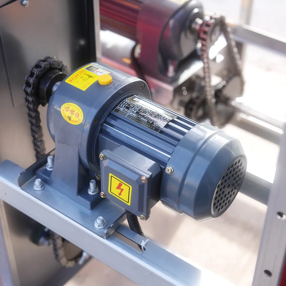 Equipmen per l'allevamento di pollame completamente automatico - Sistema agricolo a strati - foodmachtech