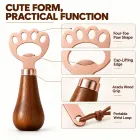휴대용 고양이 발 병따개 -  - Food Mach Tech
