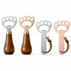 휴대용 고양이 발 병따개 -  - Food Mach Tech