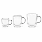 Doppelwandige Tasse -  - Food Mach Tech