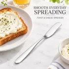 Toastkäse-Schaber -  - Food Mach Tech