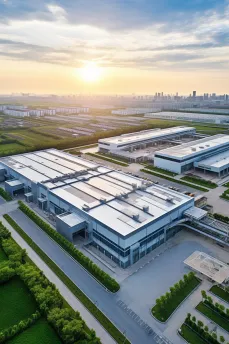 shandong xinyu Animal Husbandry Equipment Co. , Ltd