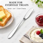 Toastkäse-Schaber -  - Food Mach Tech