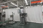 Hot Sell 5kg 10kg 20kg 25kg 30kg 50kg Flour Milk Protein Spice Powder Auger Weighing Filling Packing Machine - Filling Machine - foodmachtech