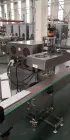 Automatic Continuous Aluminum Foil Layer Induction Sealing Machine Bottle Sealer - Sealing Machine - foodmachtech