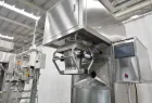 Hot Sell 5kg 10kg 20kg 25kg 30kg 50kg Flour Milk Protein Spice Powder Auger Weighing Filling Packing Machine - Filling Machine - foodmachtech