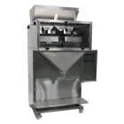 Automatic Seasoning Weighing Packaging Machine for Chili Pepper Star Spice Granules Food Packaging 1-8kg - Filling Machine - foodmachtech