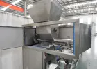 Hot Sell 5kg 10kg 20kg 25kg 30kg 50kg Flour Milk Protein Spice Powder Auger Weighing Filling Packing Machine - Filling Machine - foodmachtech