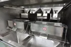 Automatic Seasoning Weighing Packaging Machine for Chili Pepper Star Spice Granules Food Packaging 1-8kg - Filling Machine - foodmachtech