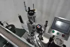 High-Precision Automatic Detection and Adjustment Labeling Machine for Round Bottles - Labeling Machine - foodmachtech